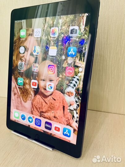iPad air