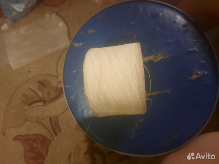 Продам все для шитья