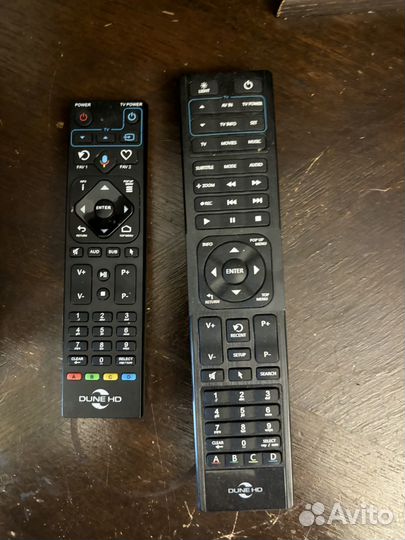 Dune pro vision 4k solo