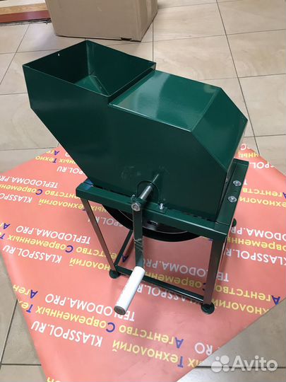 Ручная овощерезка, корморезка