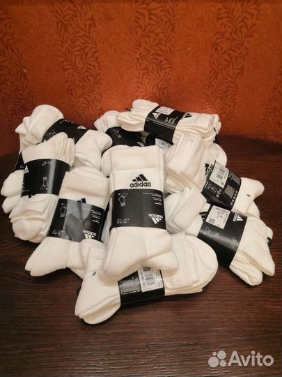 Оригинальные носки adidas