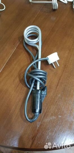 Кипятильник