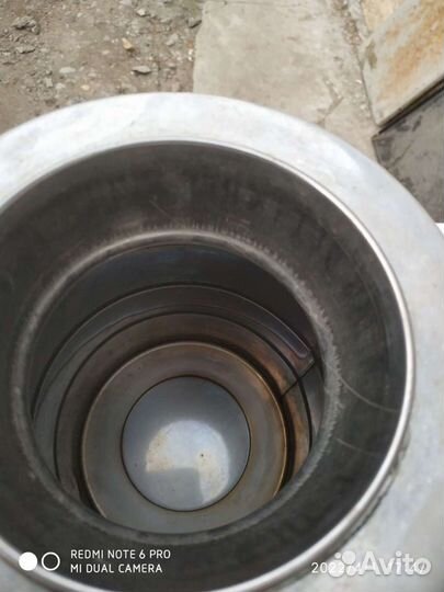 Термос СССР