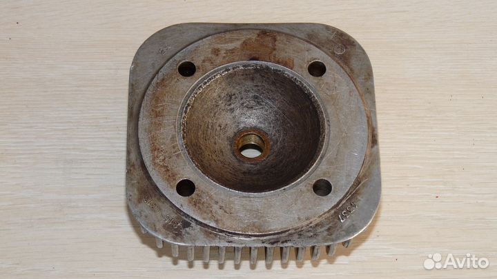 Головка двигателя для MF70/MF73