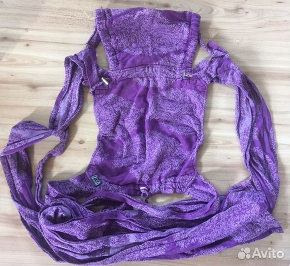 Май слинг для Татьяны