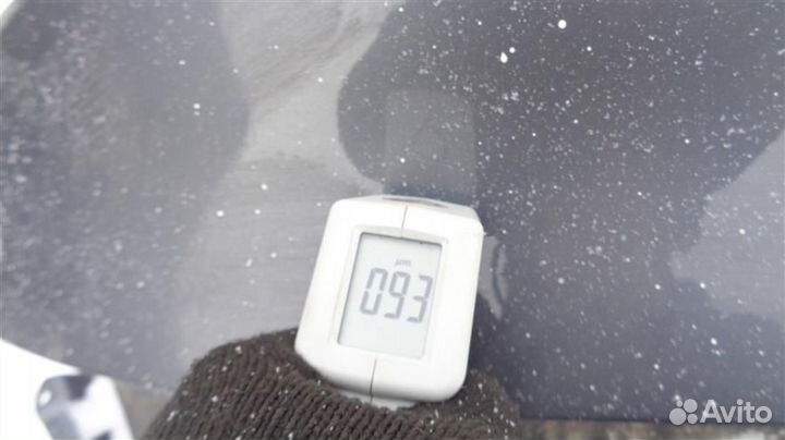 Крыло заднее правое Hyundai ix35