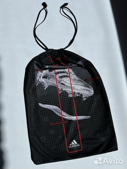 Мешок сумочка для бутс Adidas Predator