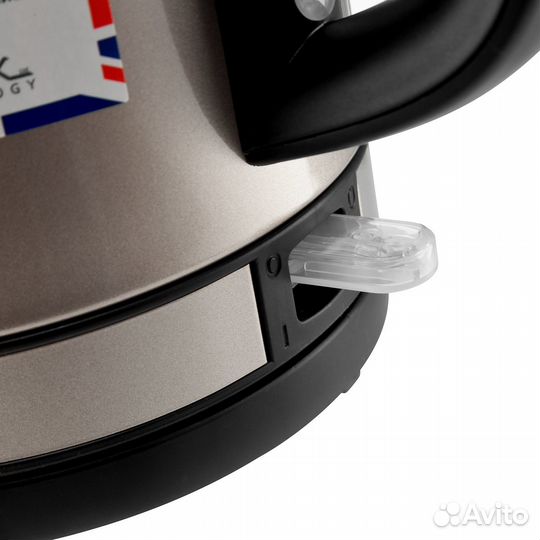 Чайник электрический brayer BR1050