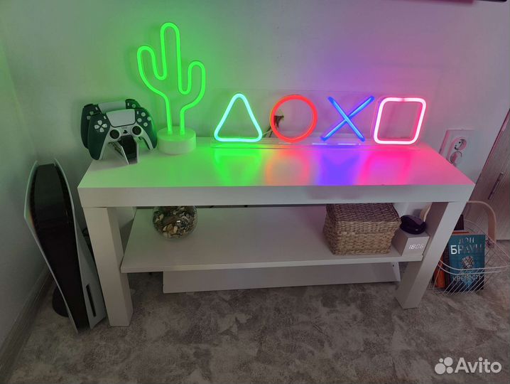 Тумба под тв IKEA