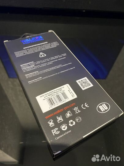 Аккумулятор на iPhone 6s
