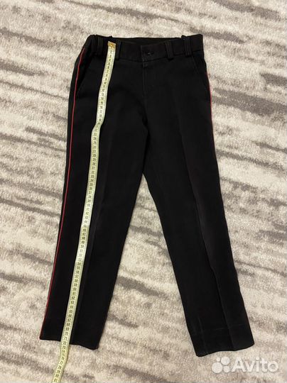 Школьная казачья форма