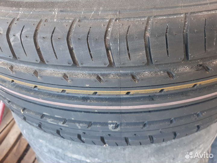 Yokohama Advan A460 205/55 R16 91