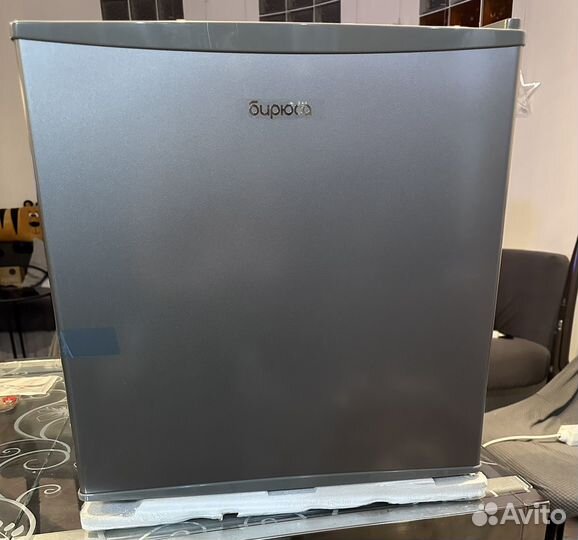 Холодильник Бирюса Б-М50, новый