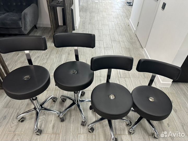 Стул мастера