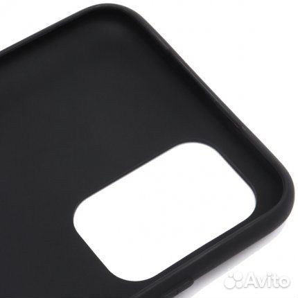 Чехол накладка силиконовый для Xiaomi Poco M5s