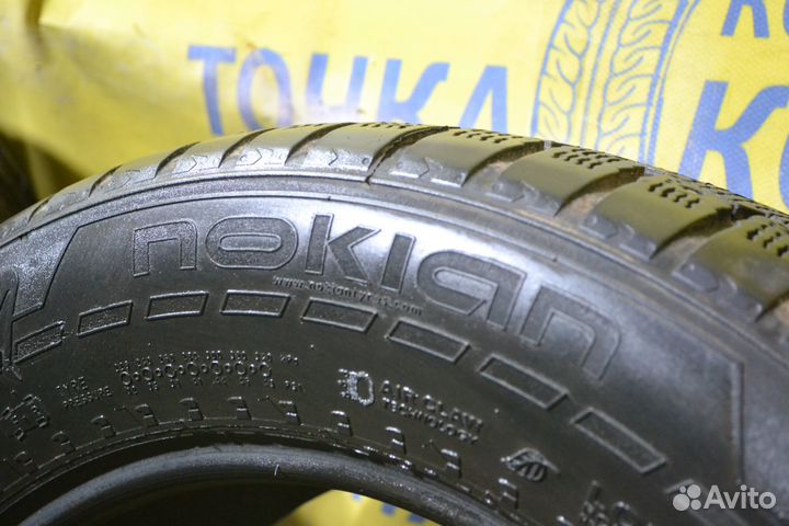 Nokian Tyres Hakkapeliitta 7 SUV 235/60 R18