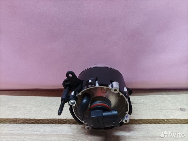 Фара птф Mitsubishi Lancer 10 2007