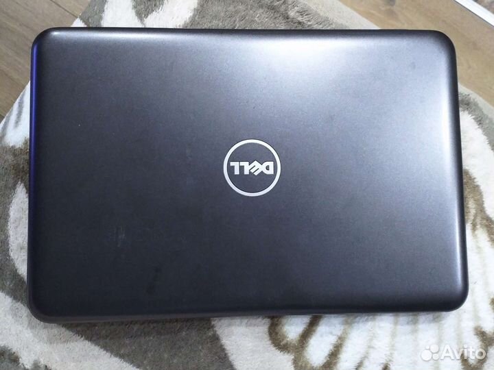 Ноутбук Dell inspiron 11 3000
