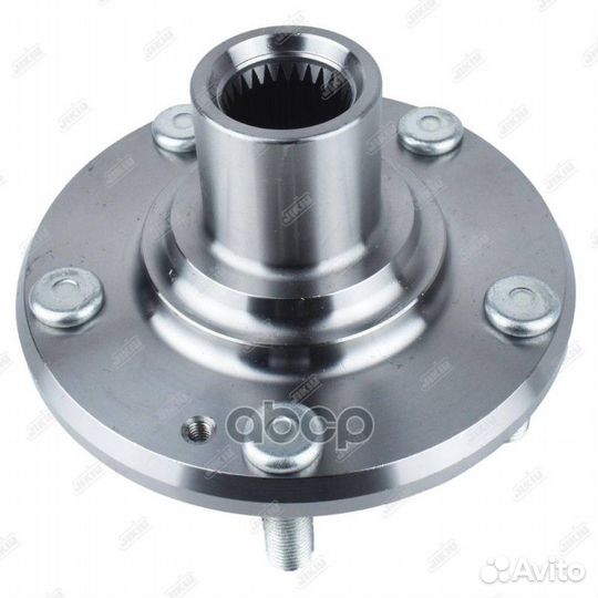 Ступица колеса перед HW13003 jikiu