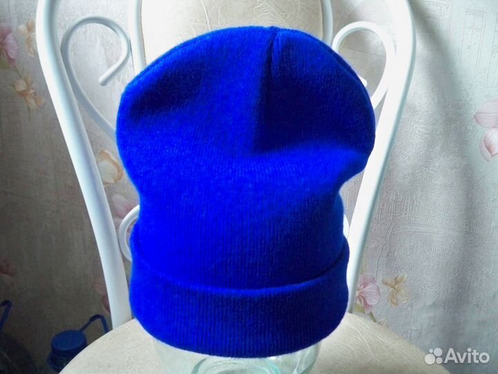 Шапка р.56-59