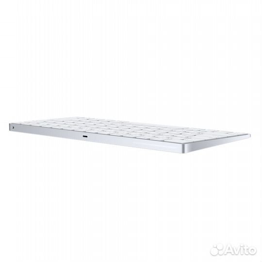 Apple Magic Keyboard русская раскладка MK2A3RS/A