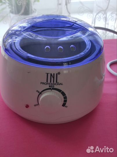 Воскоплав (восконагреватель)