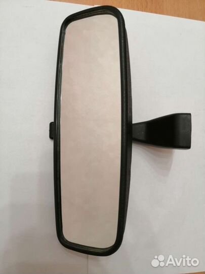 Зеркало заднего вида салонное Chevrolet Lanos