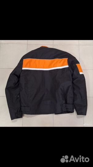 Мото экипировка