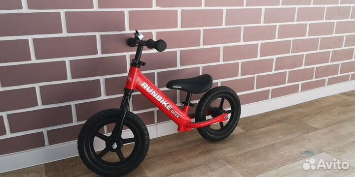 Беговел runbike