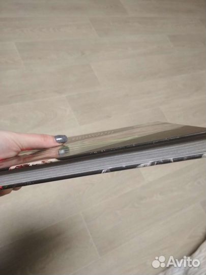 Новая кулинарная книга блюд из индейки