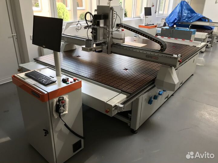 3D-принтер, фрезер с чпу, 3D-моделирование