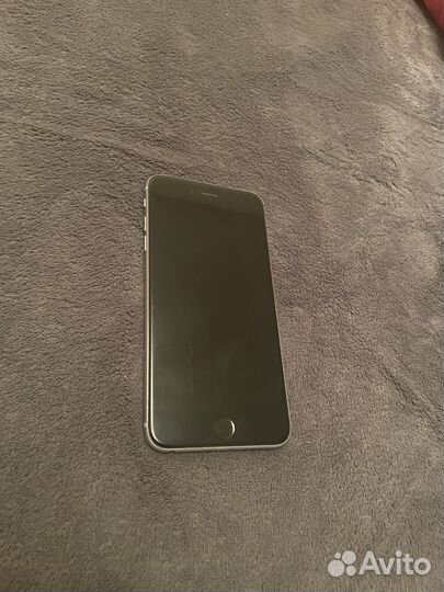 iPhone 6s plus 128gb