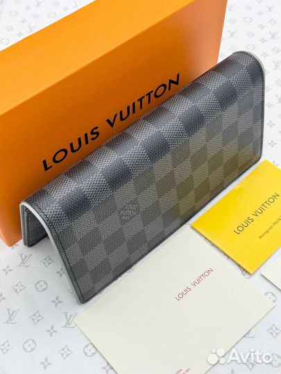 Кошелек louis vuitton