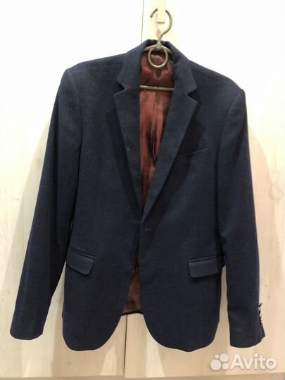 Пиджак 