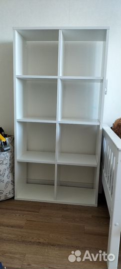Стеллаж IKEA