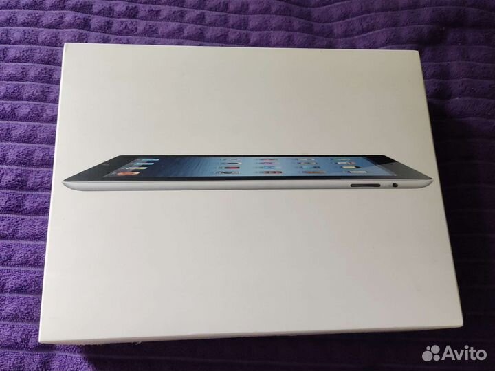 iPad 3 64gb