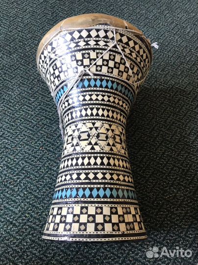 Барабан дарбука