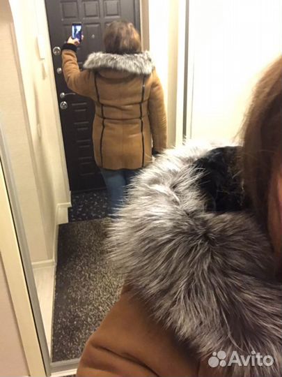 Продам Дубленку