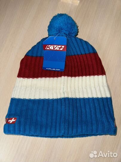 Шапка спортивная