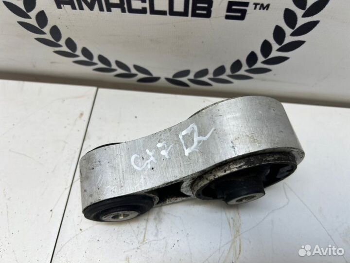 Подушка двигателя задняя Mazda Cx-7 L3-VDT 2007