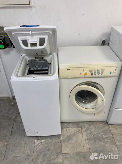 Стиральные машины Б/У Гарантия Доставка