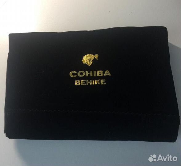 Коробка от сигар