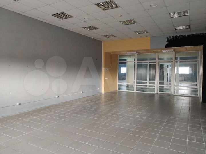 Торговая площадь, 42.2 м²