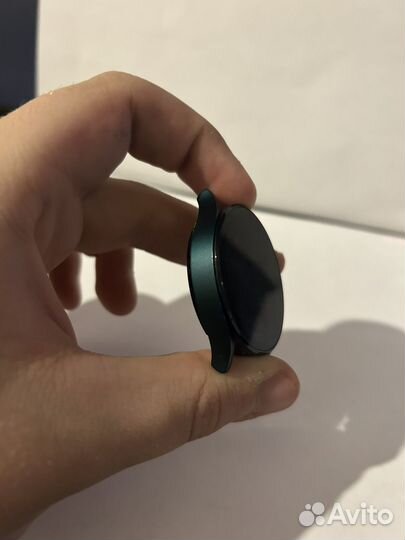 Samsung galaxy watch 4 44mm