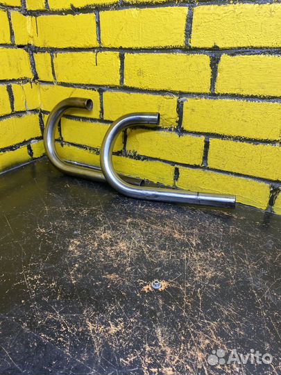 Калени Урал 2 в 2