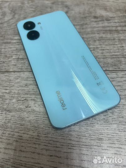 realme C33, 4/128 ГБ