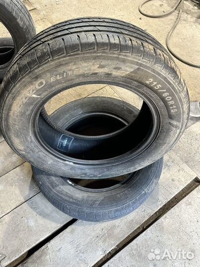 Sailun Atrezzo Elite 215/60 R16 99V