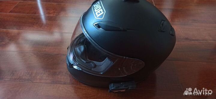 Шлем shoei XR-1100