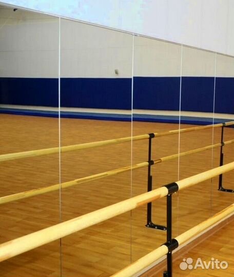 Закаленные стекла