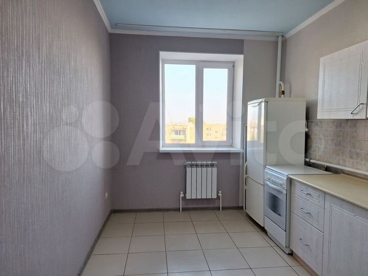 1-к. квартира, 39,2 м², 6/9 эт.